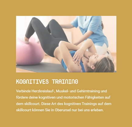 Kognitives Training für 63674 Altenstadt